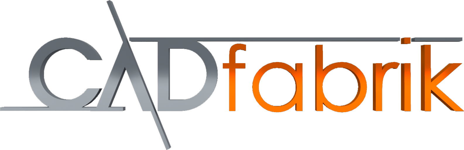 CADfabrik Logo – Architektur CAD Dienstleistungen Schweiz